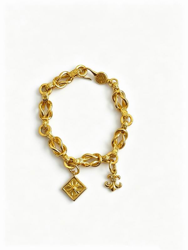 Chrome Hearts Bracelet 07yxs04